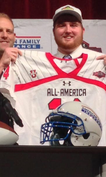 Signing Day can't come soon enough for top Mizzou recruit Andy Bauer